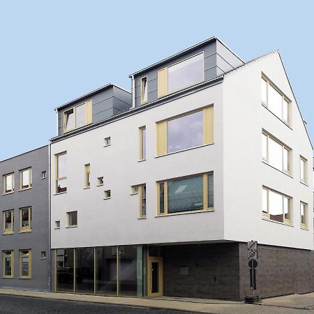 Eckhof Domizil - Grosszuegige Ferienwohnung Mit Kleinem Garten In Der Altstadt Von โกทา ภายนอก รูปภาพ